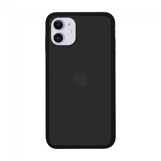 iphone 11 (6.1 inch) Case Cover Margoun Soft TPU Case 