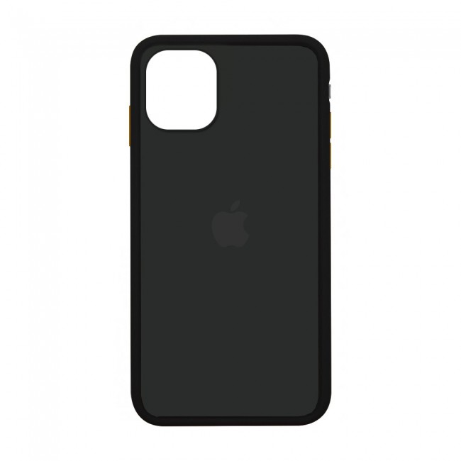iphone 11 (6.1 inch) Case Cover Margoun Soft TPU Case 