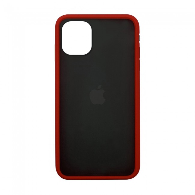 iphone 11 (6.1 inch) Case Cover Margoun Soft TPU Case 