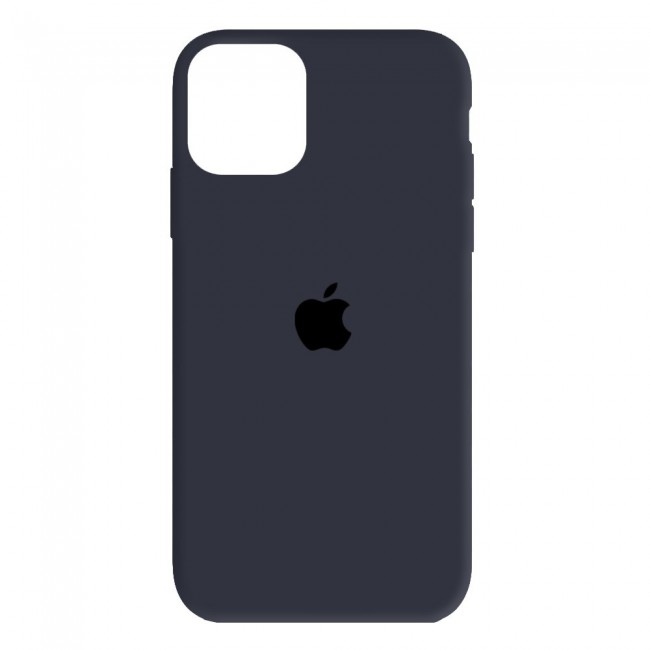 MARGOUN For iPhone 11 Pro Max Silicone Shockproof Protective Case Blue