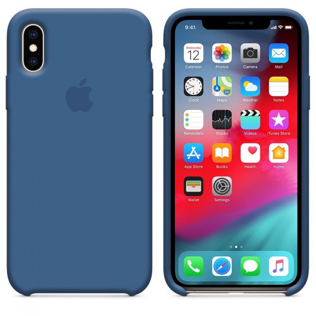 iphone XR Silicone Case Cover Margoun - 16 colors