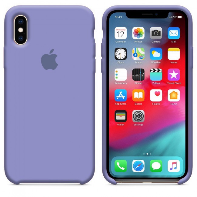 iphone XR Silicone Case Cover Margoun - 16 colors