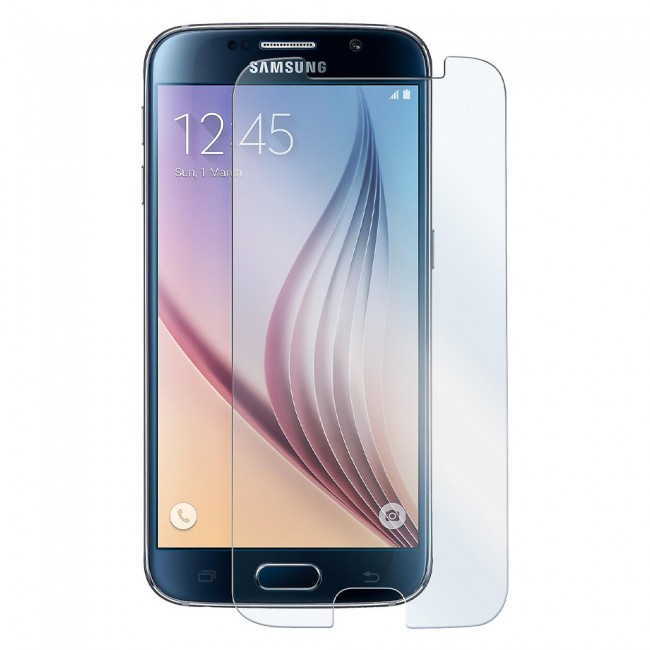 Margoun 2Pack Super Shieldz Screen Protector for Samsung Galaxy S6 - Clear