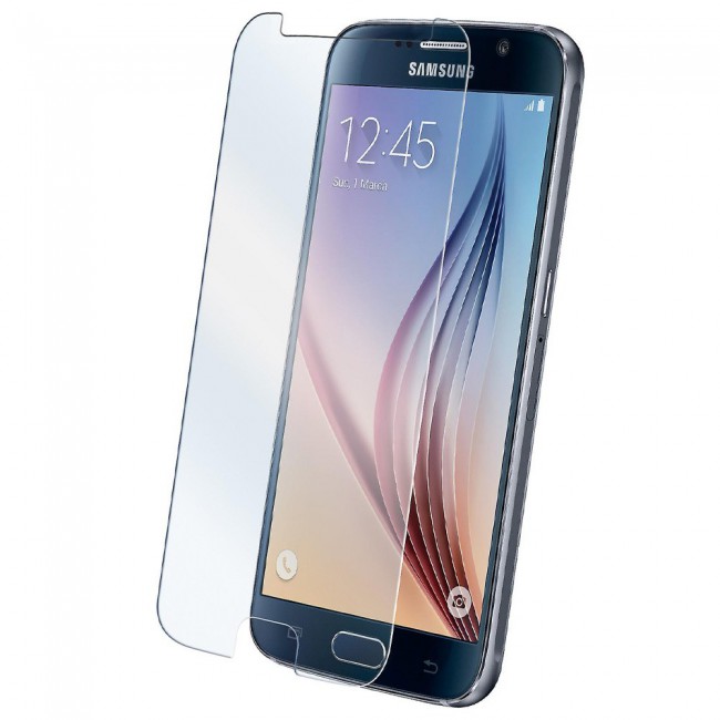 Margoun 2Pack Super Shieldz Screen Protector for Samsung Galaxy S6 - Clear