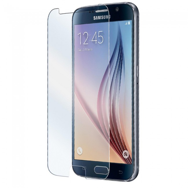 Margoun 2Pack Super Shieldz Screen Protector for Samsung Galaxy S6 - Clear