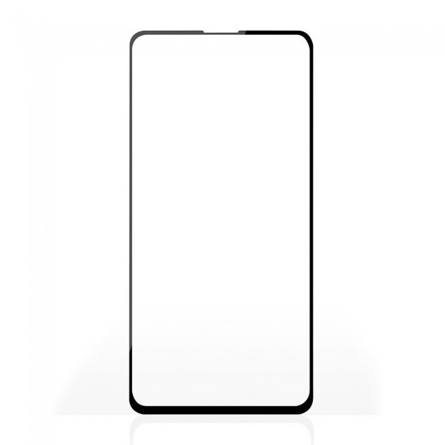 2Pack Galaxy S10 Plus 3D Tempered Screen Protector Super Shieldz by Margoun