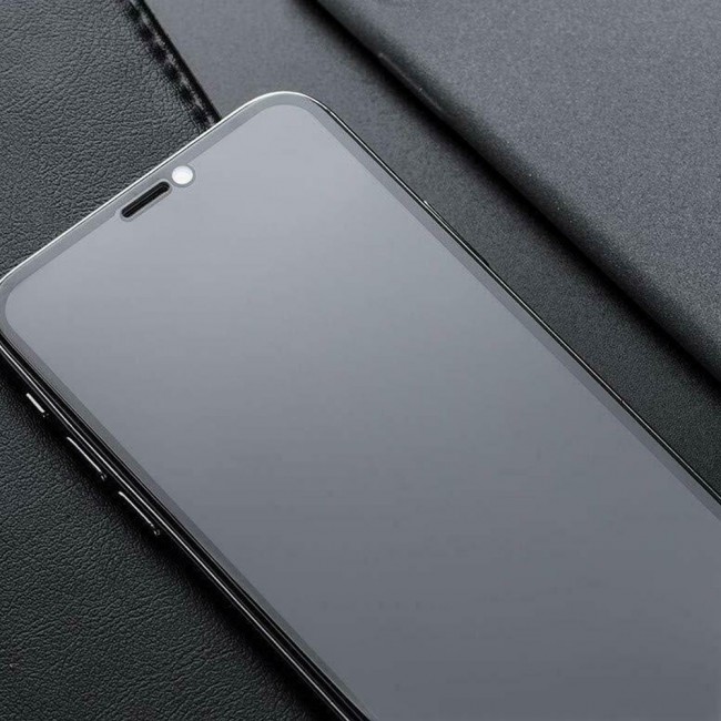 iphone 11 Pro Privacy Screen Protector 3D Glass (5.8 inch)