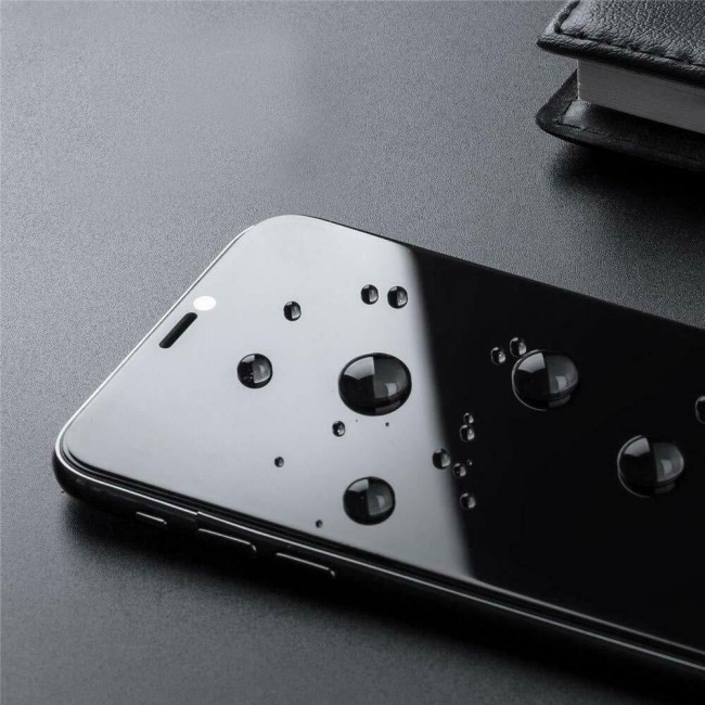 iphone 11 Pro Max Privacy Screen Protector 3D Glass (6.5 inch)