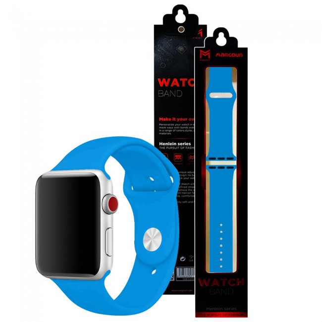 Apple watch 38 y 42 deals