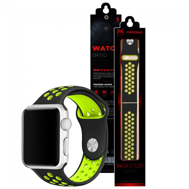 Apple watch series sales 4 nike plus bands
