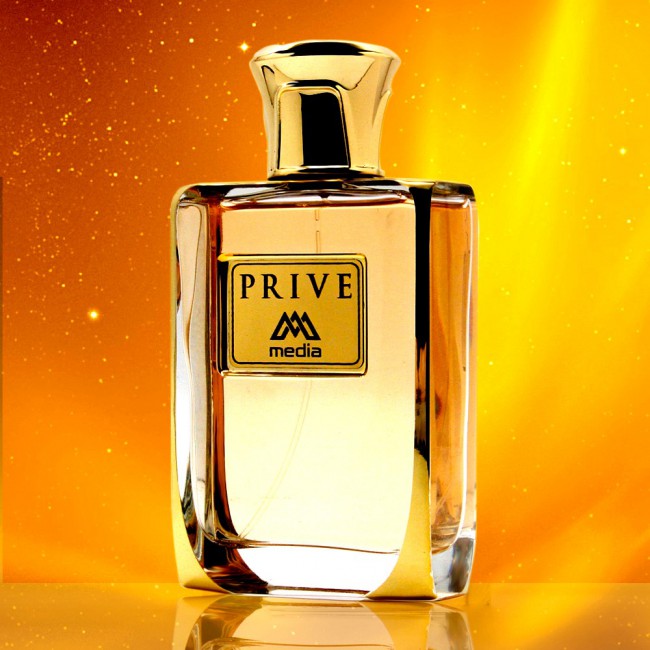 Prive Media Perfume 100ml for Women (JFP Series)