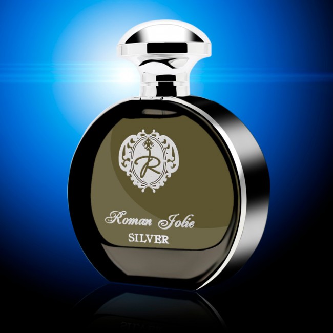 Roman Jolie Silver Perfume 100ml for Women (JFP Series)