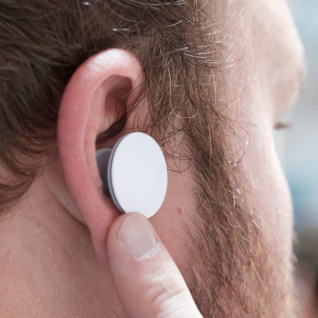 Microsoft Surface Earbuds Ultra Comfortable