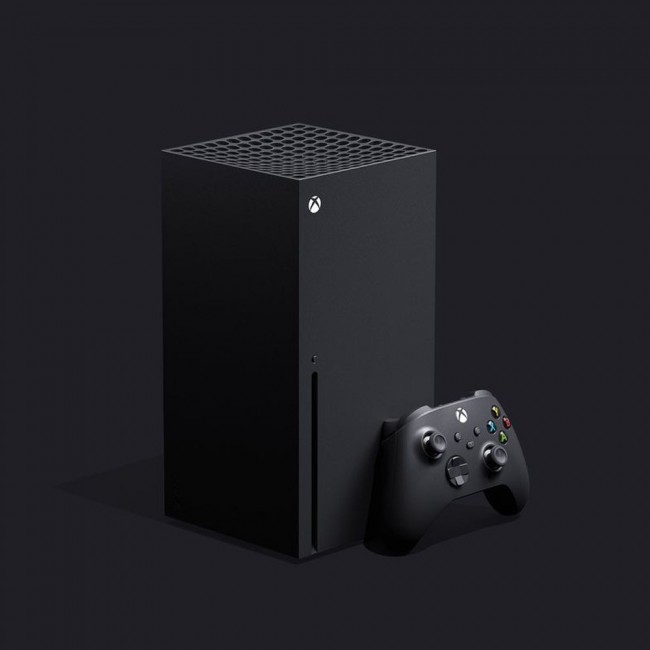 Microsoft Xbox Series X - 1 TB