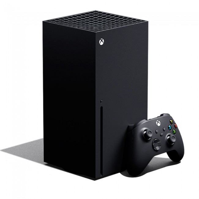 Microsoft Xbox Series X - 1 TB