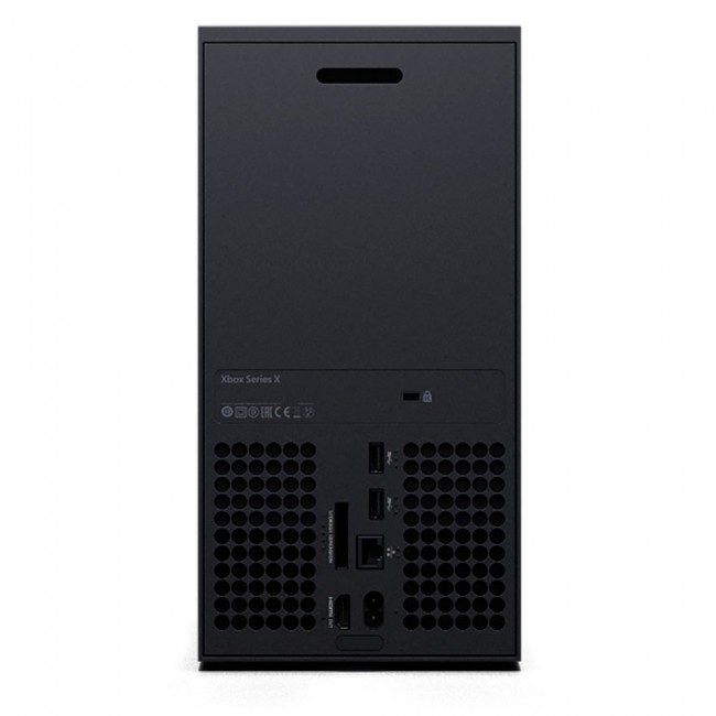 Microsoft Xbox Series X - 1 TB