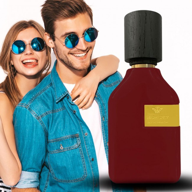 MONACO WARM SPICY EDP 75ML