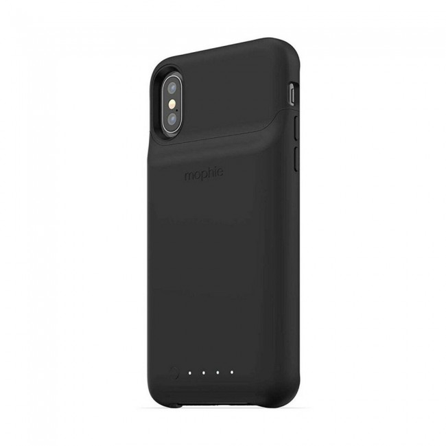 Mophie Juice Pack Access 2000mAh Battery Case for Apple iphone X / Xs – Black