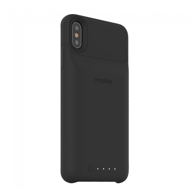 Mophie Juice Pack Access 2200mAh Battery Case for Apple iphone XS Max – Black