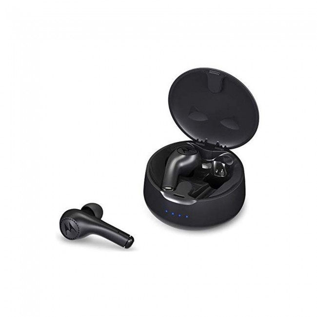 Motorola Verve Buds 500 in Ear Headphones with Charging Box gsmprice