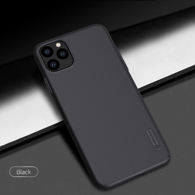 Nillkin Case Cover for Apple iPhone 11 Pro Max - Black