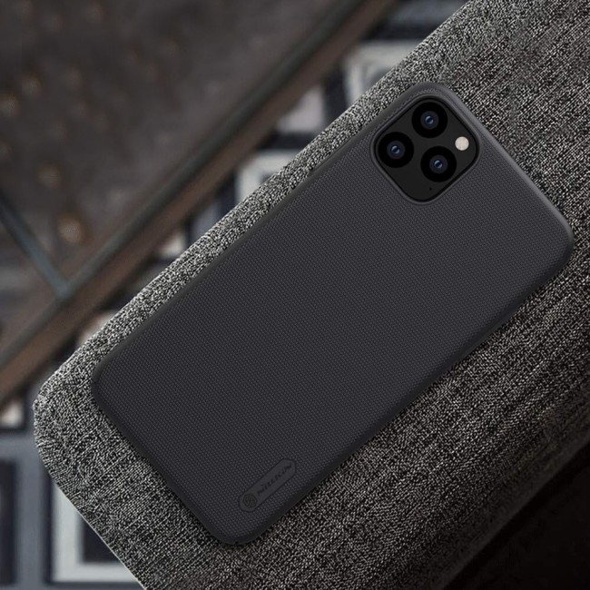 Nillkin Case Cover for Apple iPhone 11 Pro - Black