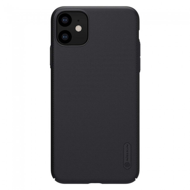 Nillkin Case Cover for Apple iPhone 11 - Black