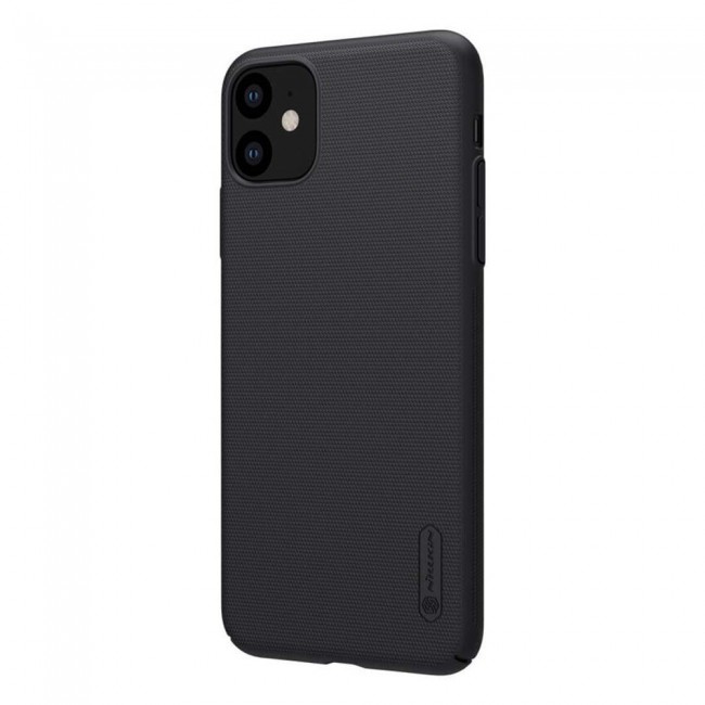 Nillkin Case Cover for Apple iPhone 11 - Black