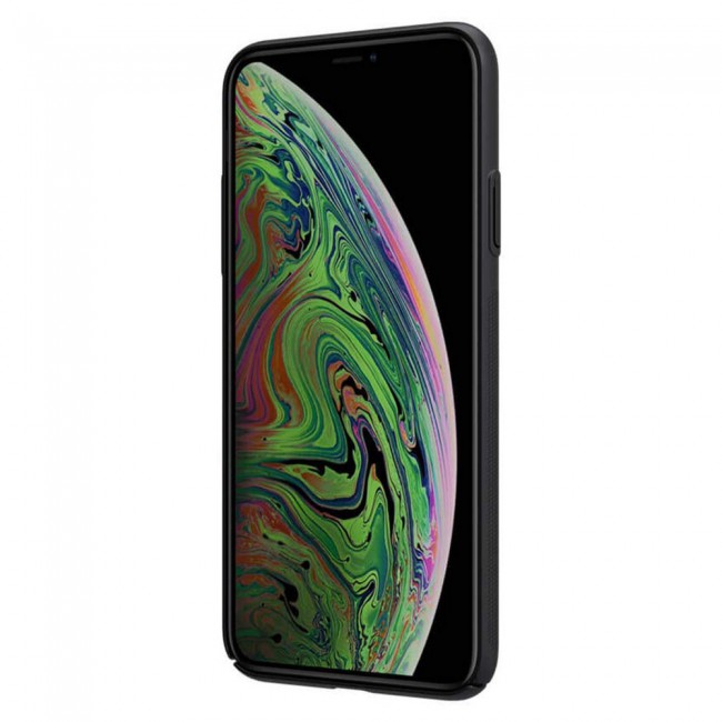 Nillkin Case Cover for Apple iPhone 11 - Black