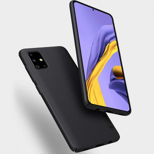 Phone case for top samsung galaxy a51