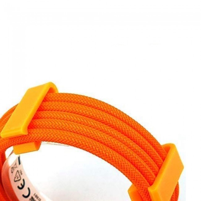 Original Oneplus Type-c Charging Cable 1m - Orange