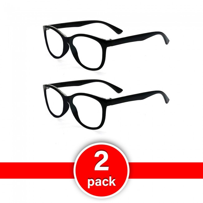 One Power Readers Auto Focus Unisex Reading Glasses with