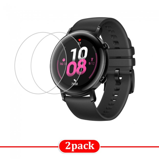 Screen protector huawei watch gt2 sales