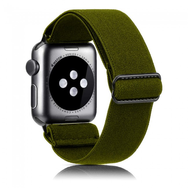 Stretch band apple watch shop