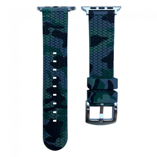 Camo apple watch band 44mm outlet