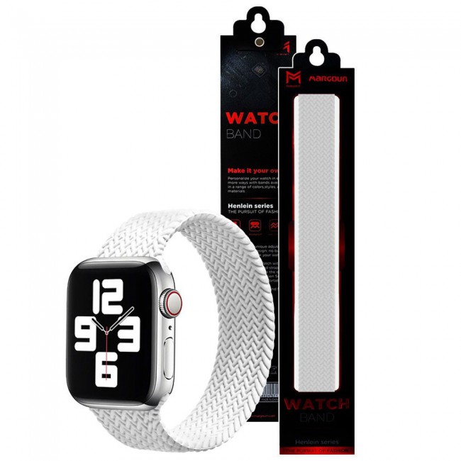 Is apple braided hotsell solo loop waterproof