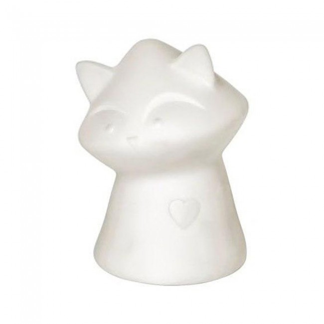 Cat Table Lamp Decorative Night Children Bedroom Lamp (UFE)