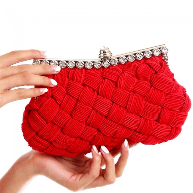 Party purse online clearance