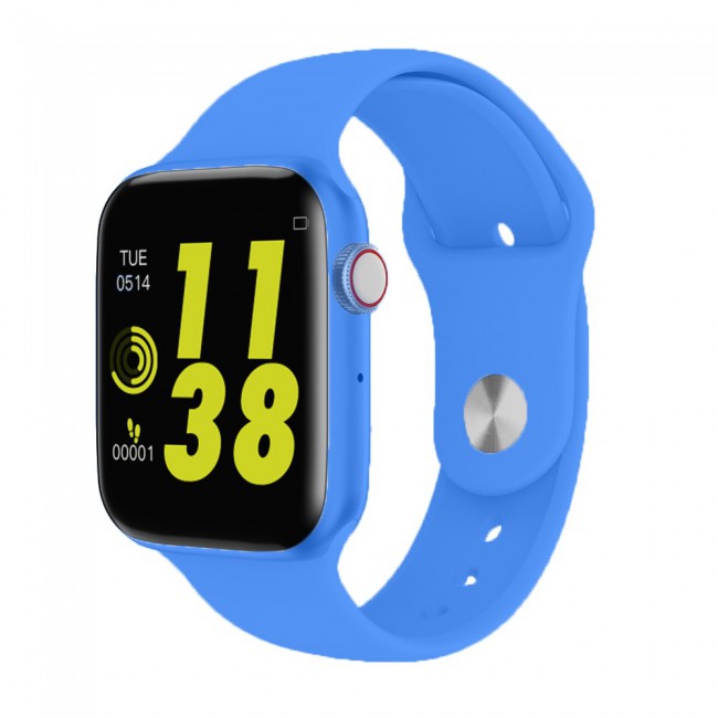 FK69 Waterproof GPS Sport Fitness Tracker Fitness Smart Watch