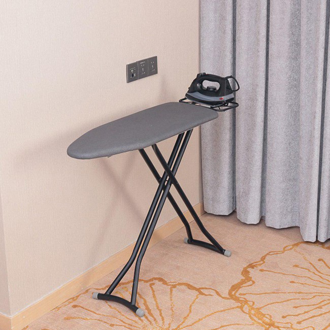 Folding ironing sales board