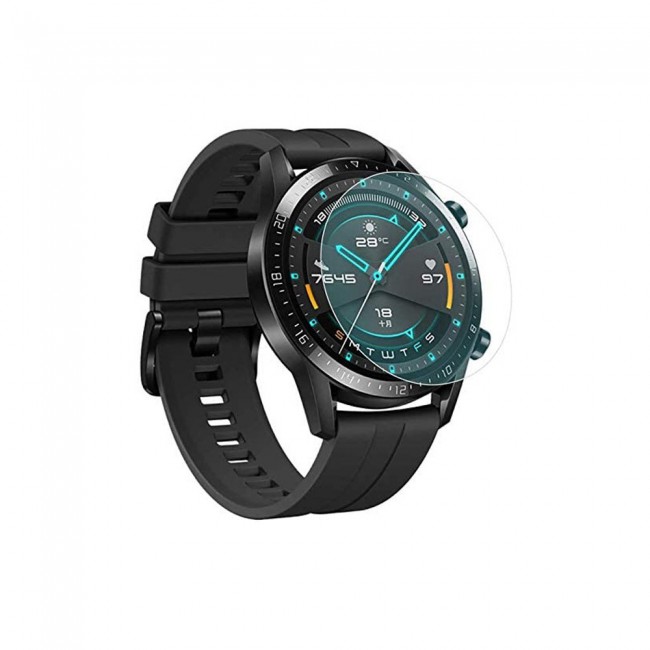 Huawei gt2 sales 42mm screen protector