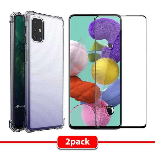 Samsung galaxy m31s cover best sale