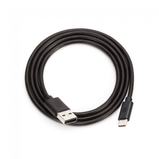 Griffin USB-C to USB-A Charge Sync Cable Adapter 1m , 3.2ft for Samsung Galaxy Note 9 ( Black )