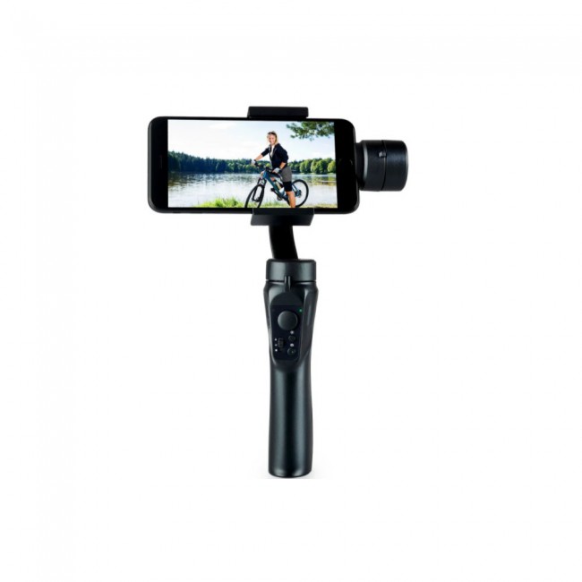 H4 3-Axis Handheld Gimbal Stabilizer for Smartphones