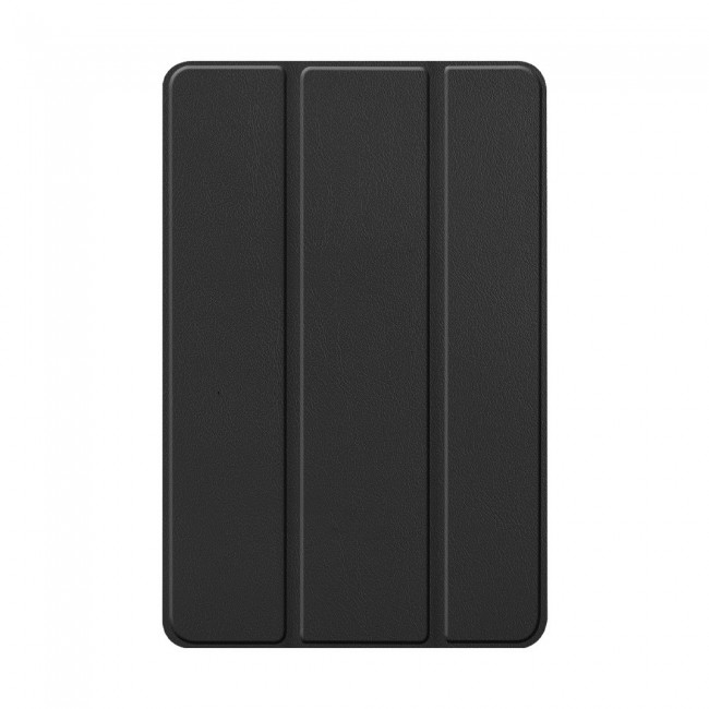 Huawei MatePad 10.8 Smart Folio Case Trifold Stand Cover - Black