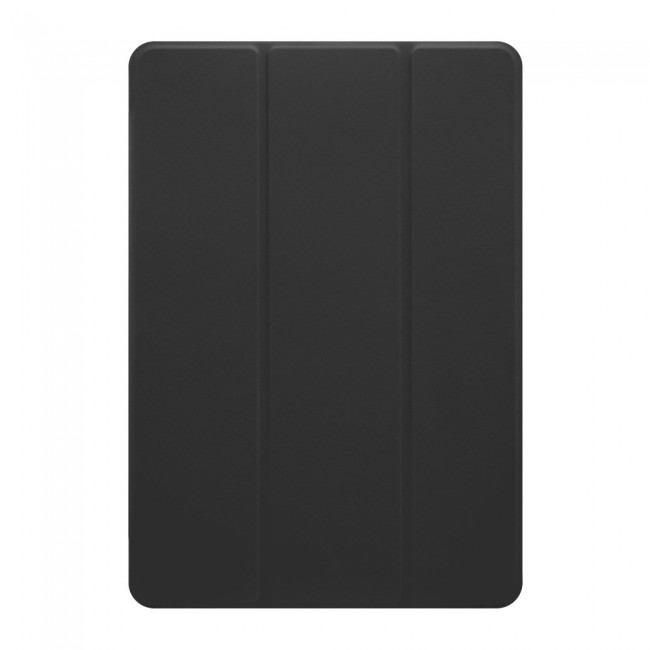Huawei MatePad T 10s Smart Folio Case Trifold Stand Cover - Black