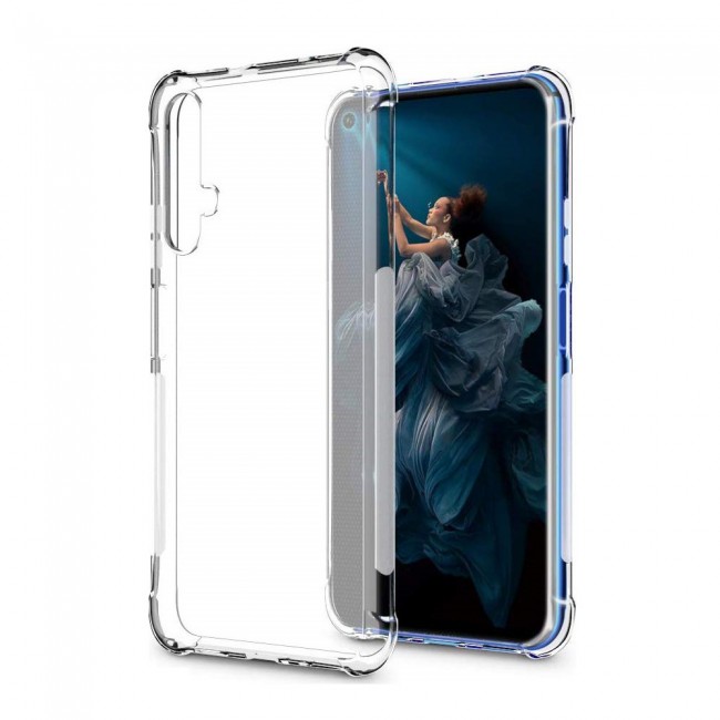 Case Huawei Nova 5t