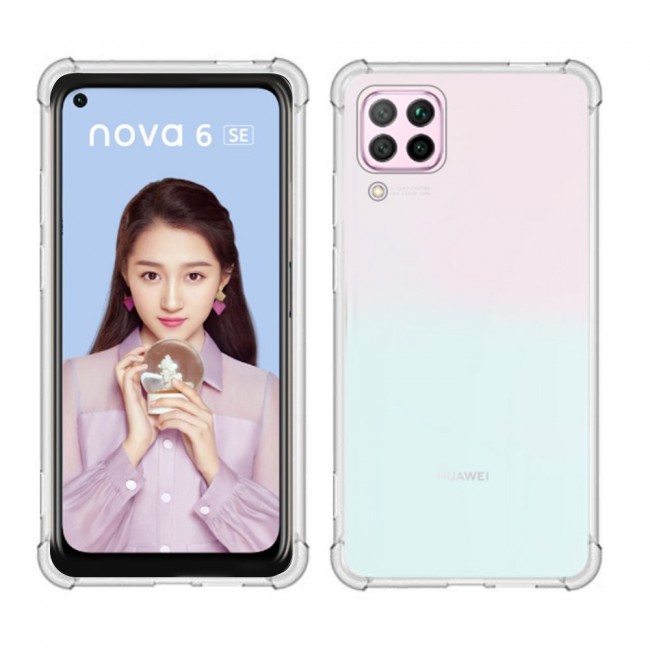 Huawei nova 7i outlet case