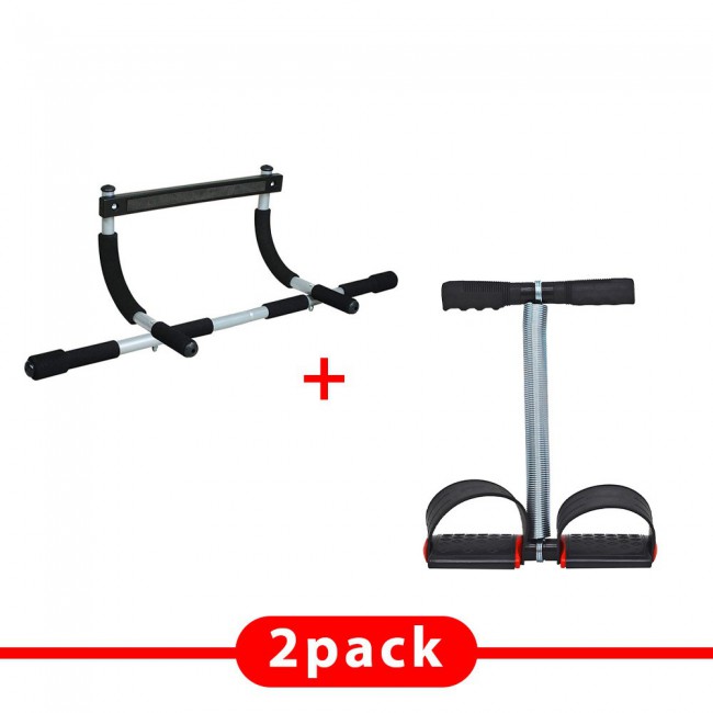 Ironman pull up bar online