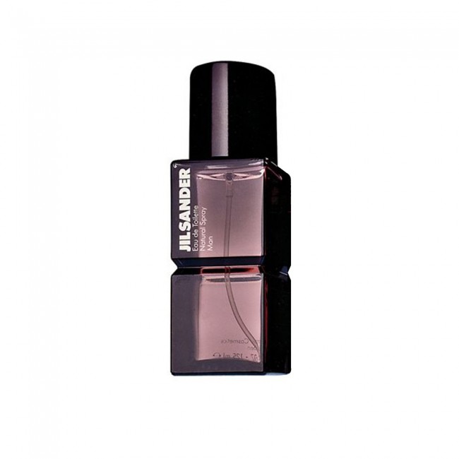 Jil Sander Eau de Toilette Natural Spray 125ml for Men